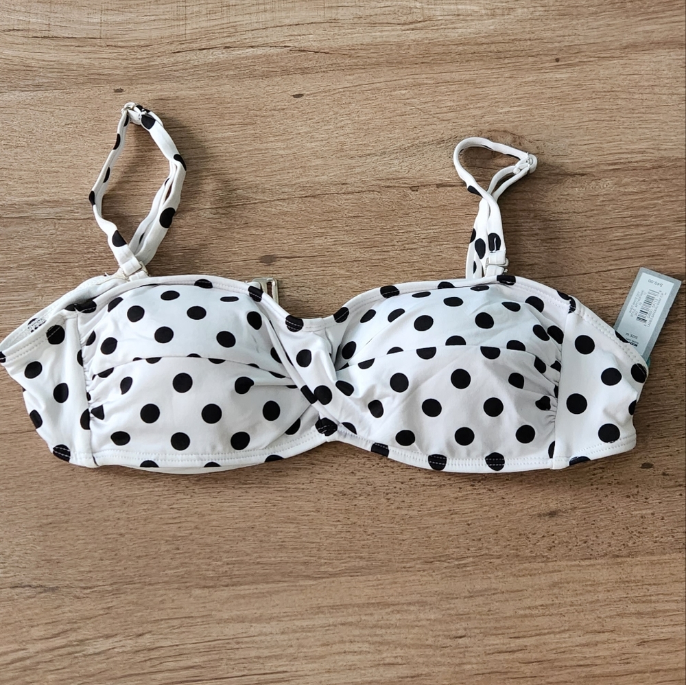 ⚠️3/$15 Apt 9 Bikini Top Sz XL